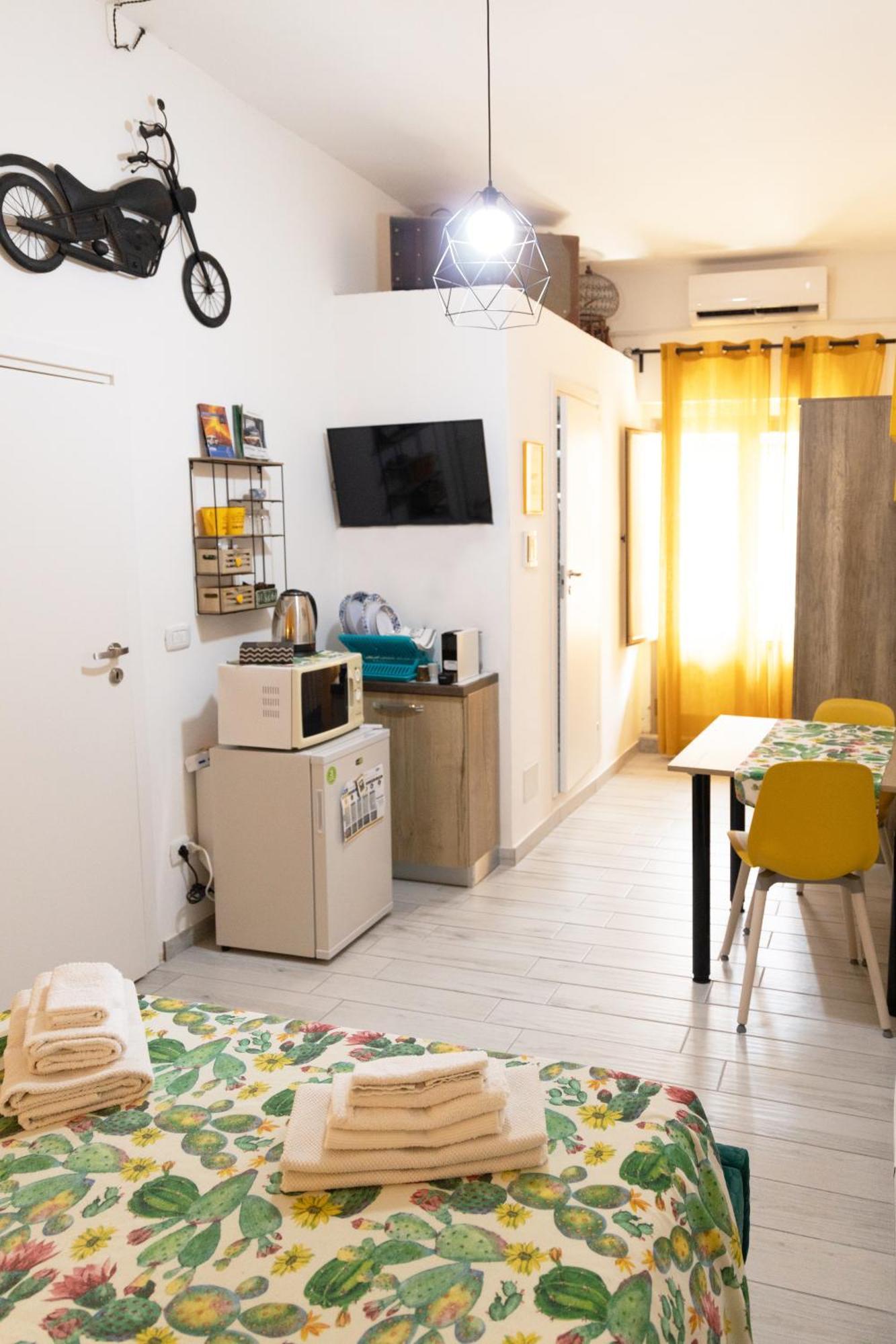 카타니아 Cortile Pace 빌라 외부 사진